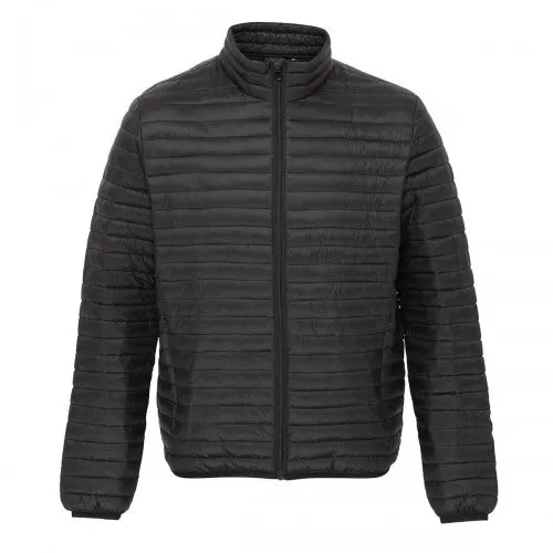 2786 Mens Tribe Fineline Padded Jacket