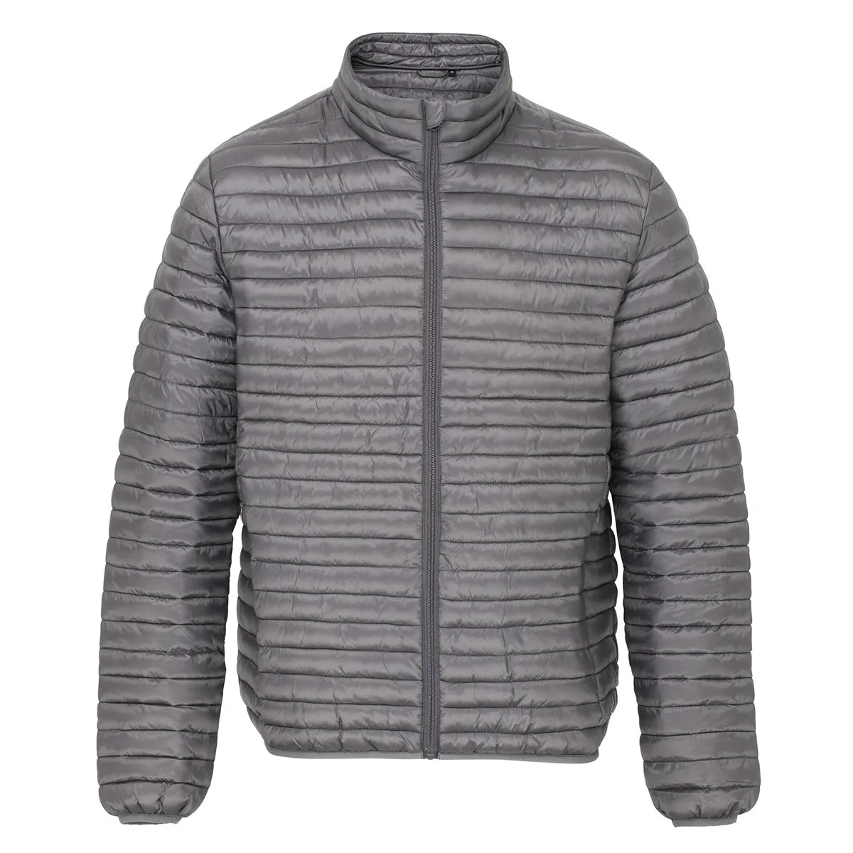 2786 Mens Tribe Fineline Padded Jacket