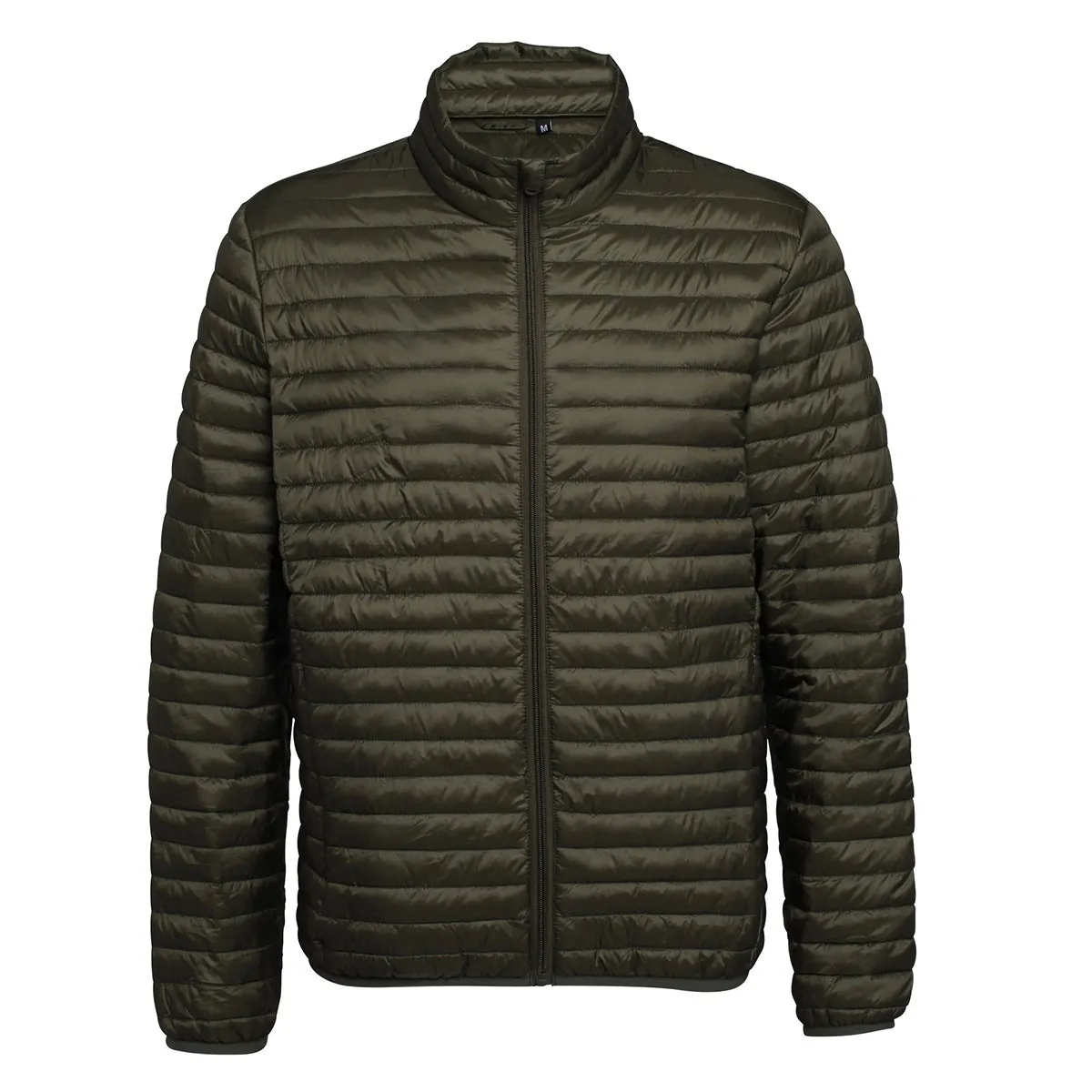 2786 Mens Tribe Fineline Padded Jacket