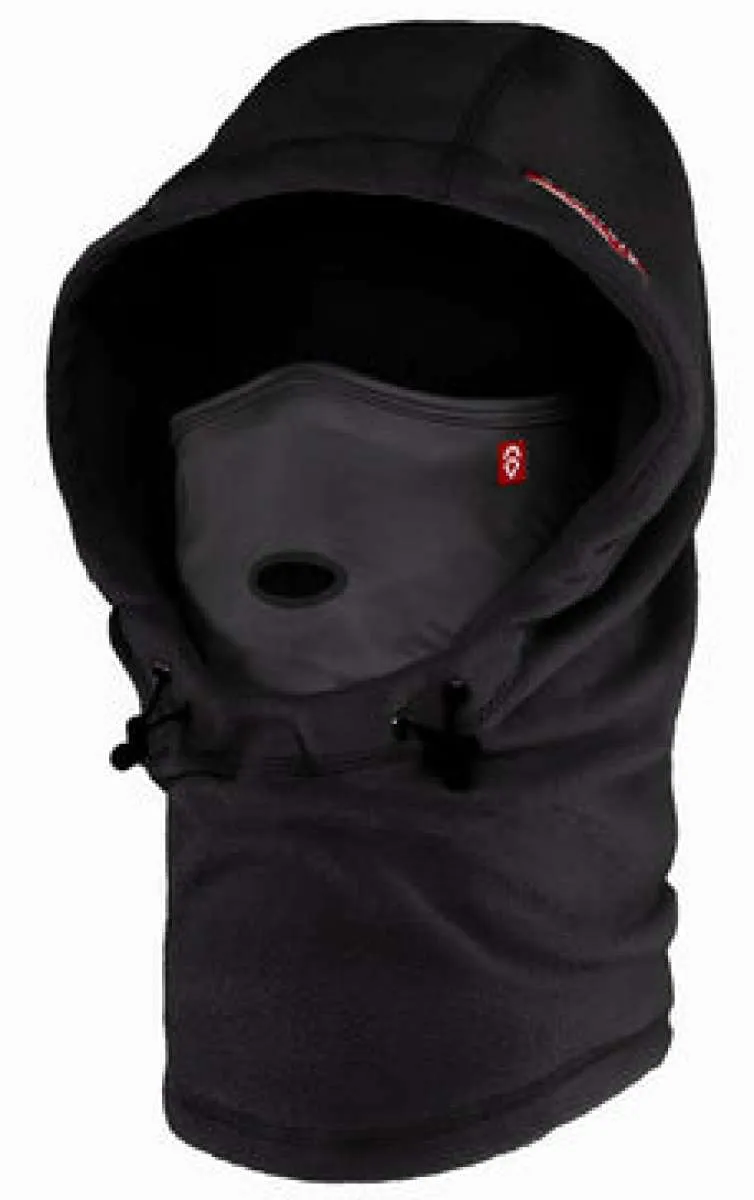 Airhole 2   1 Microfleece Airhood 2023