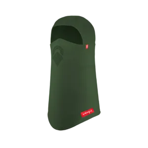 AIRHOLE BALACLAVA HINGE DRYTECH LASER ARMY