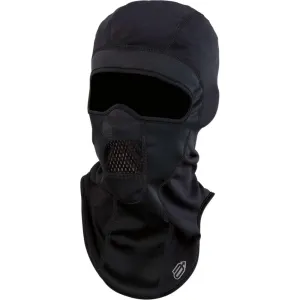 Arctiva WindShield Balaclava Black