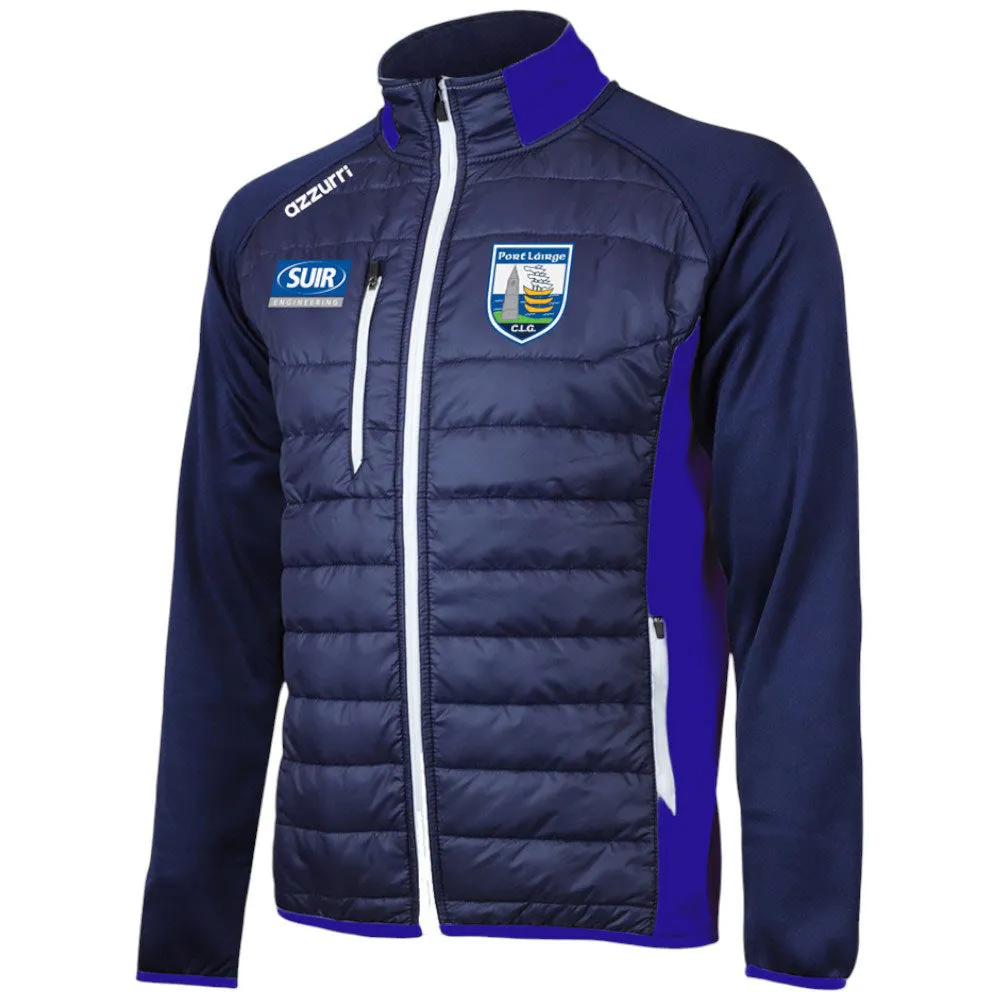 Azzurri Waterford Boston 2024 Jacket