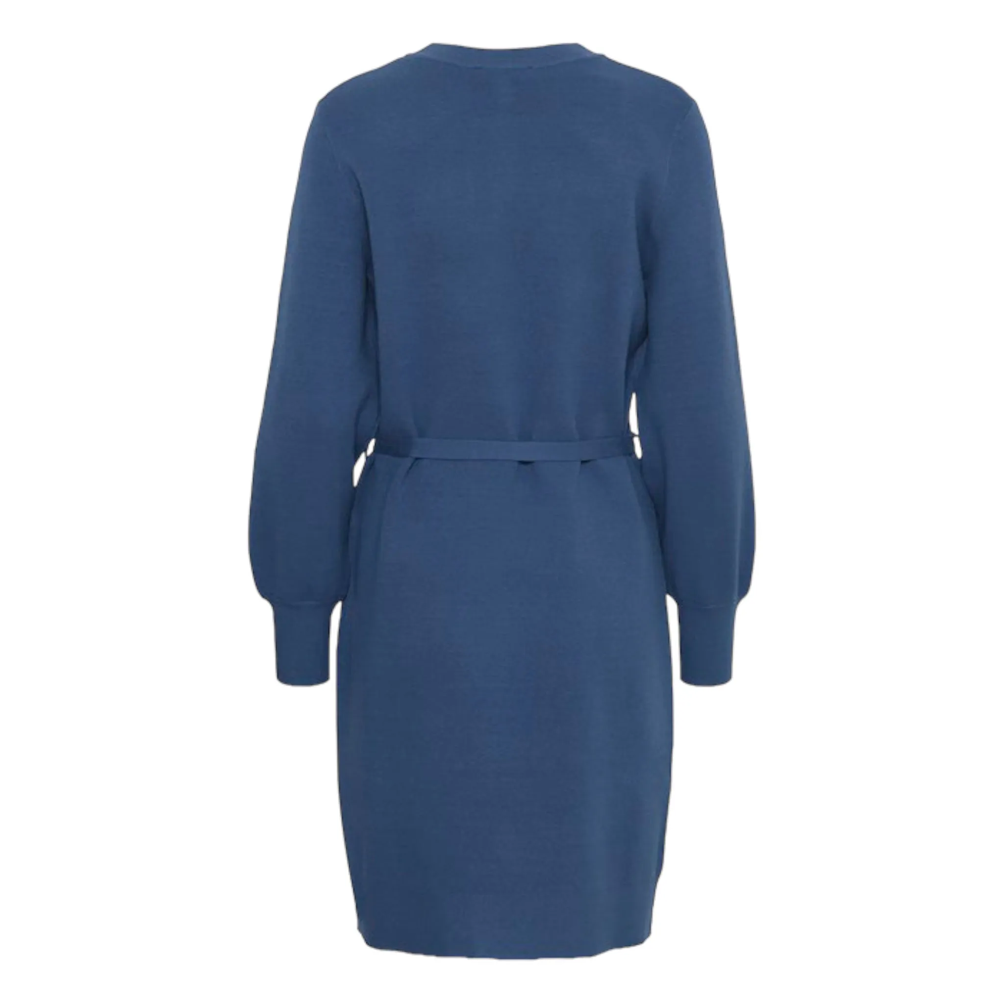 B Young Otari Dress True Navy