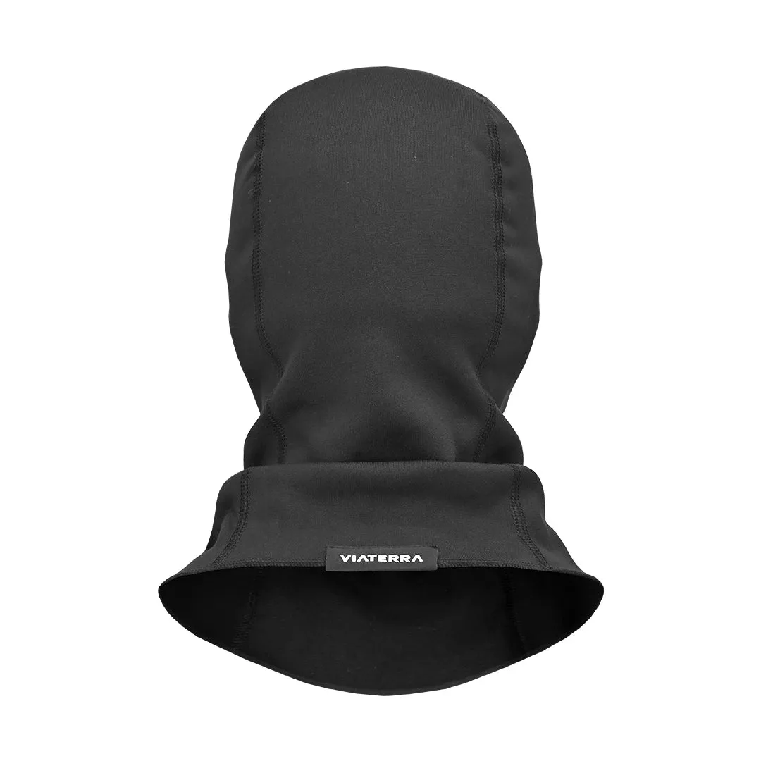 B100 WINTER FLEECE MOTORCYCLE BALACLAVA