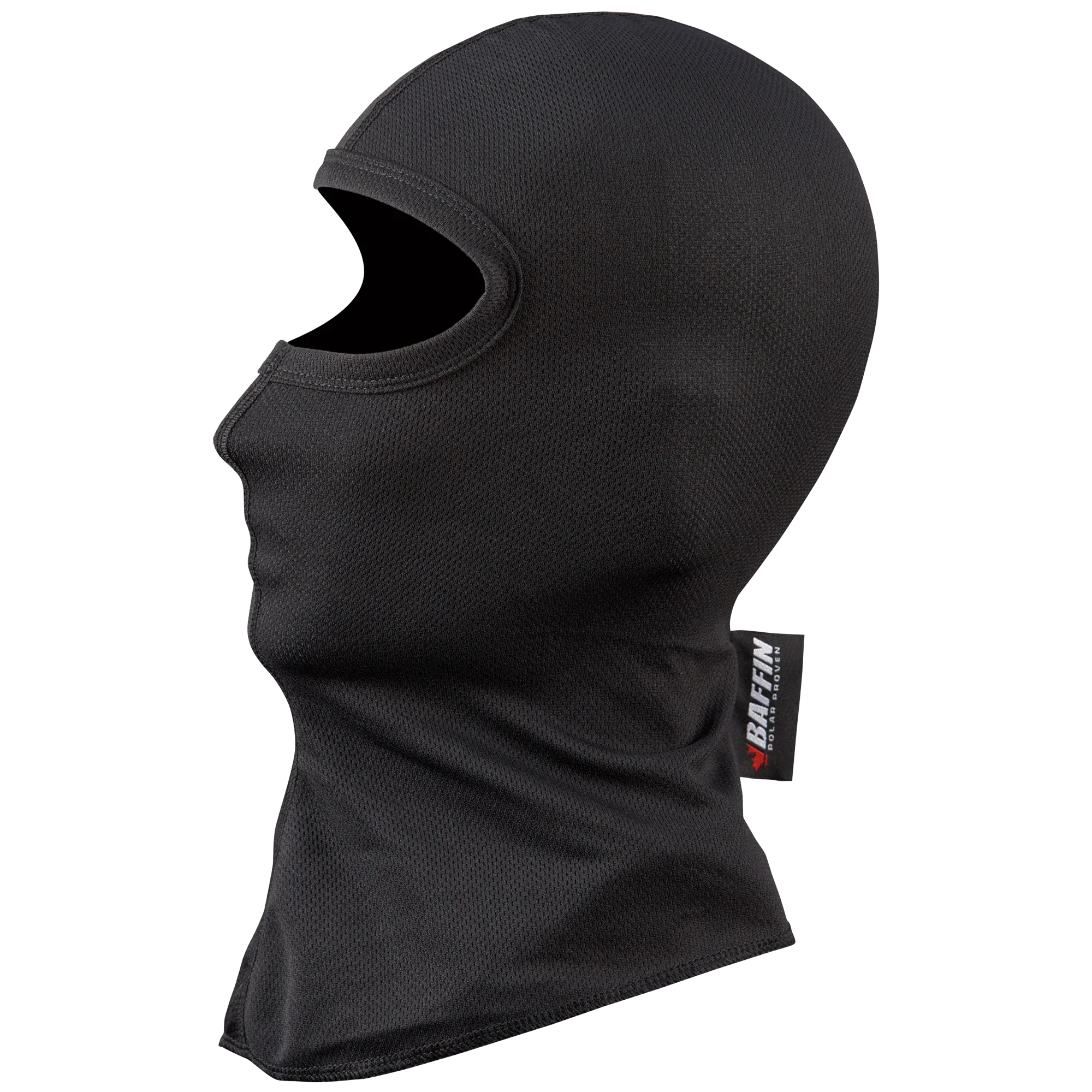 Baffin Unisex High-Wick Balaclava One Size Fits Most