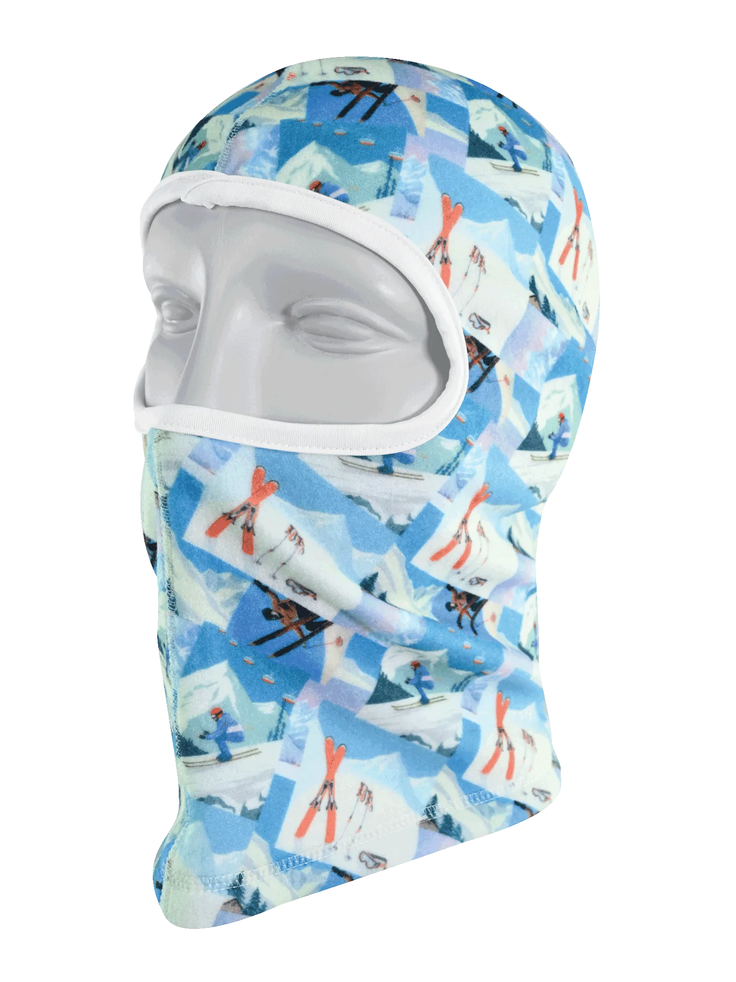 Balaclava Prints