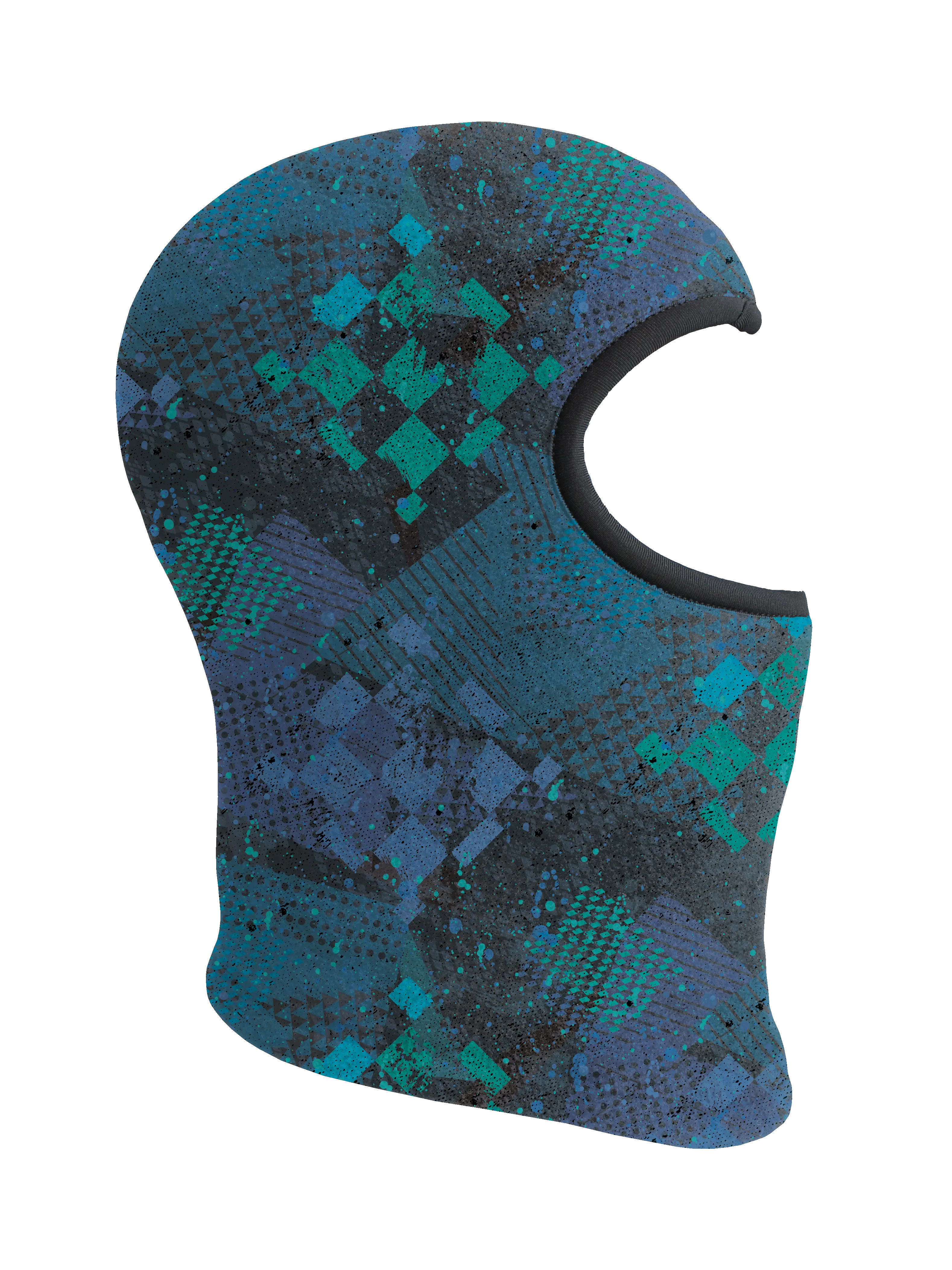 Balaclava Prints