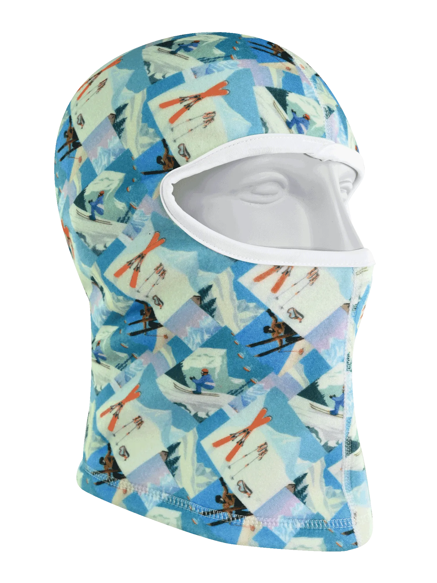 Balaclava Prints