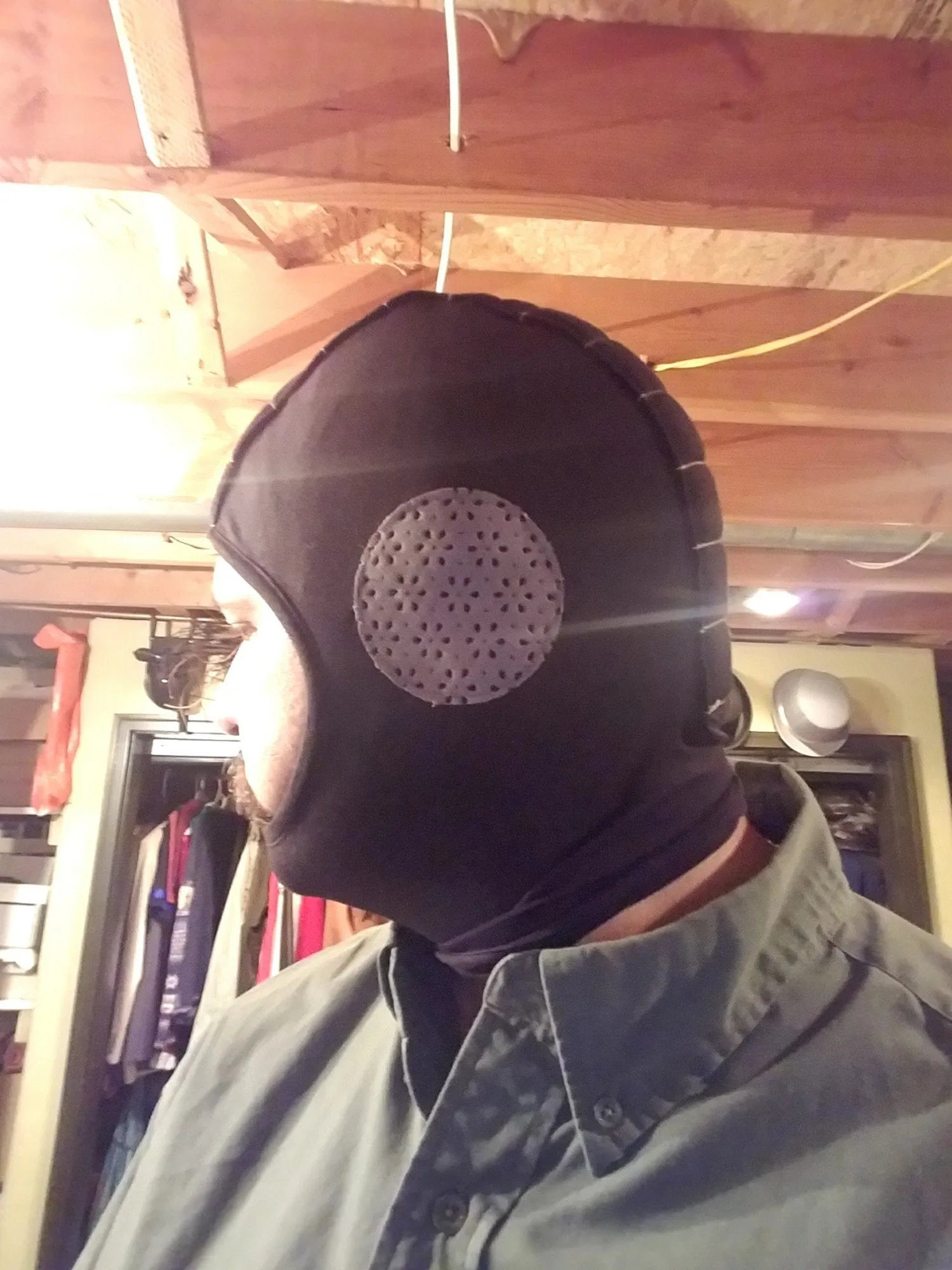 balaclava SMALL