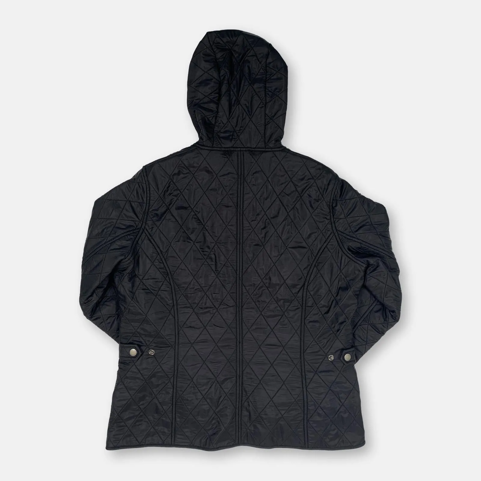 Barbour Quilted Jacket