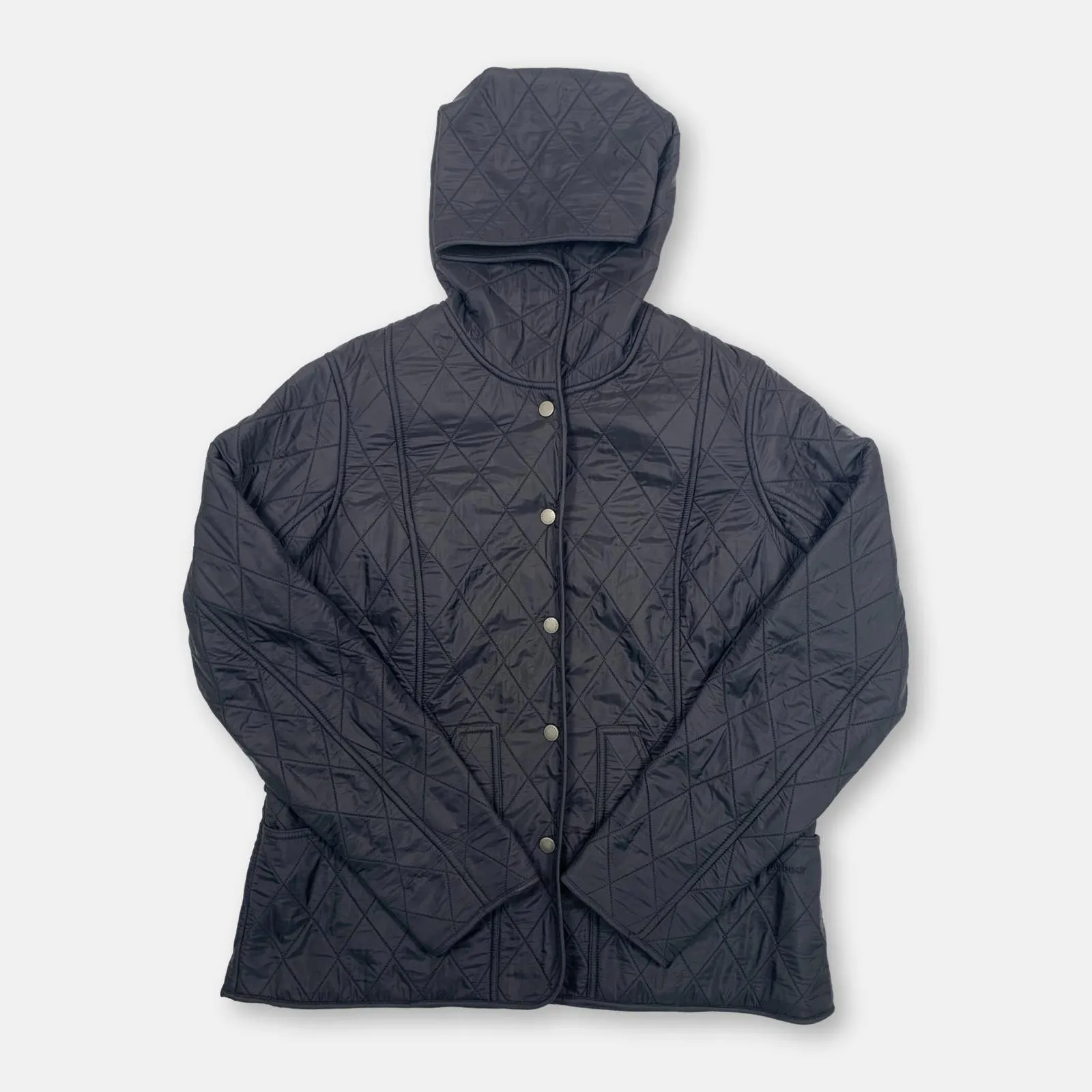 Barbour Quilted Jacket