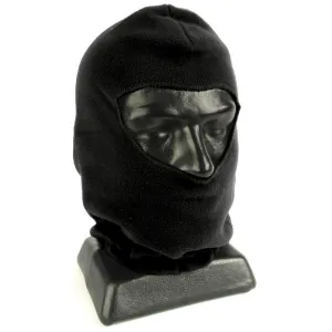 Black Fleece Balaclava