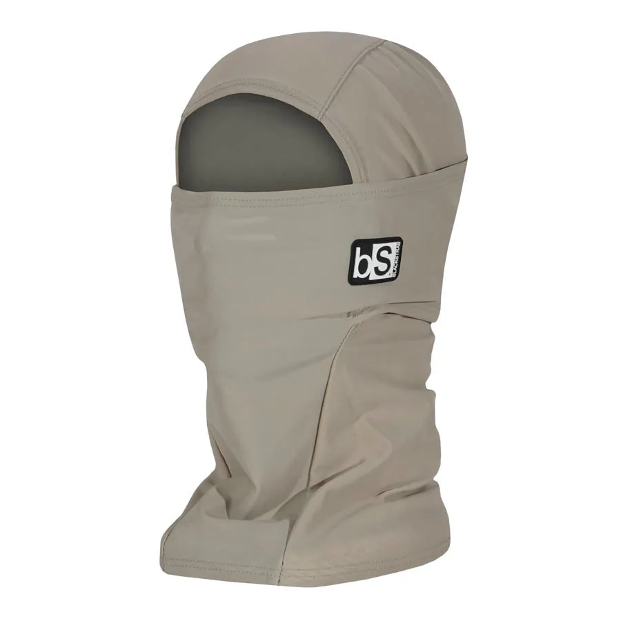 BlackStrap Hood Balaclava 2023