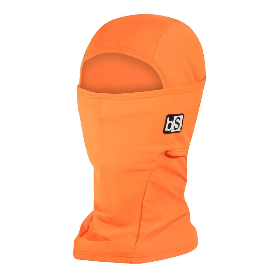 BlackStrap Hood Balaclava 2023