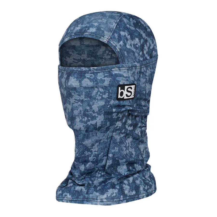 BlackStrap Hood Balaclava 2023