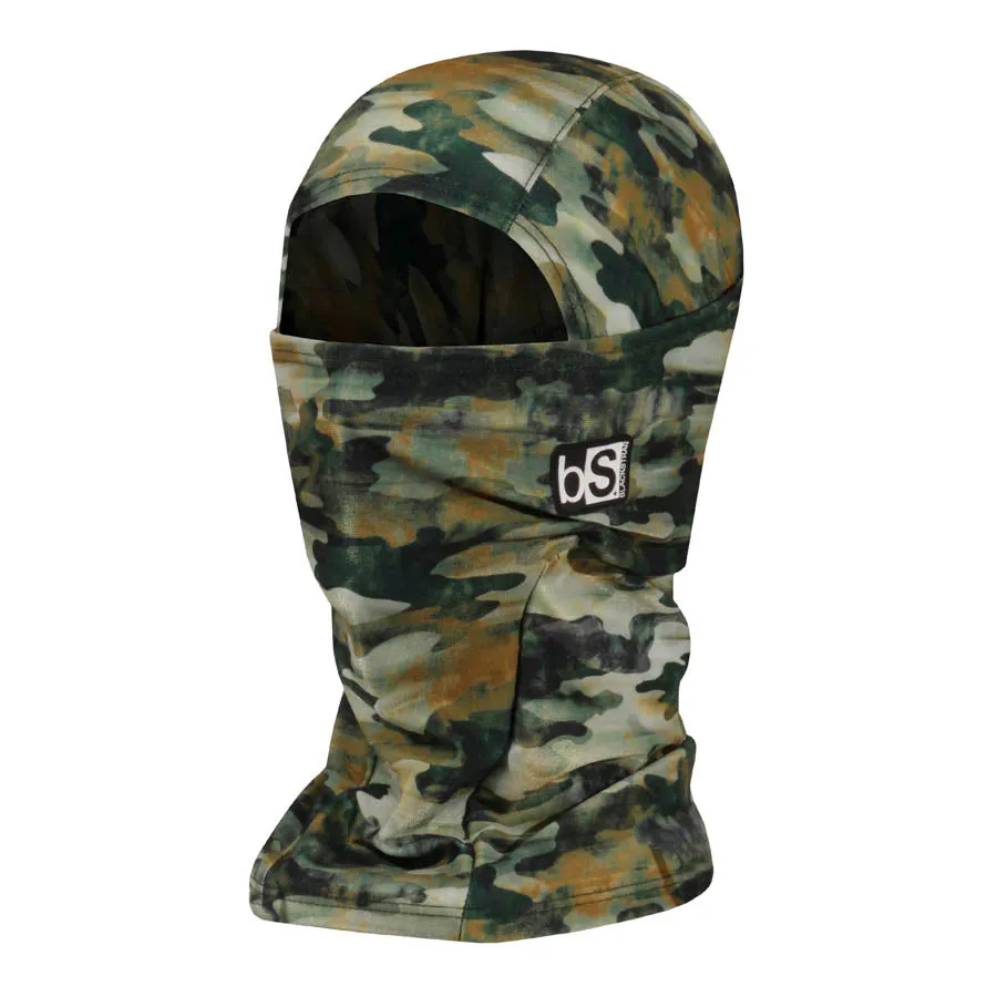 BlackStrap Hood Balaclava 2023