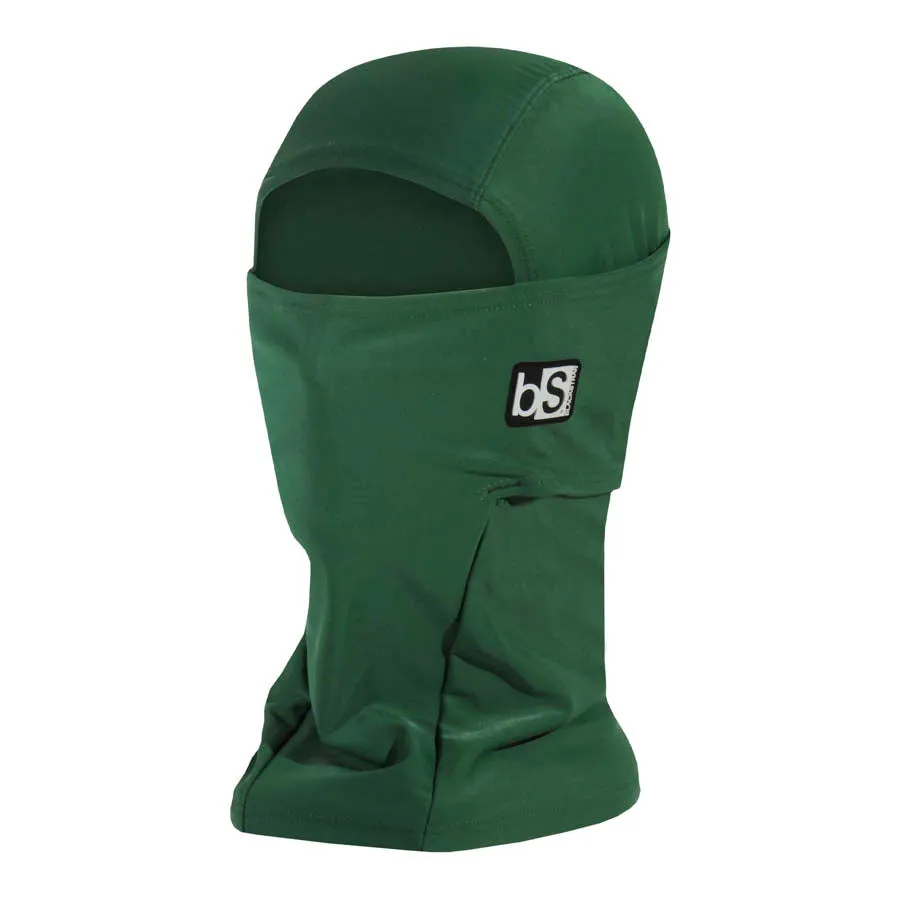 BlackStrap Hood Balaclava 2023