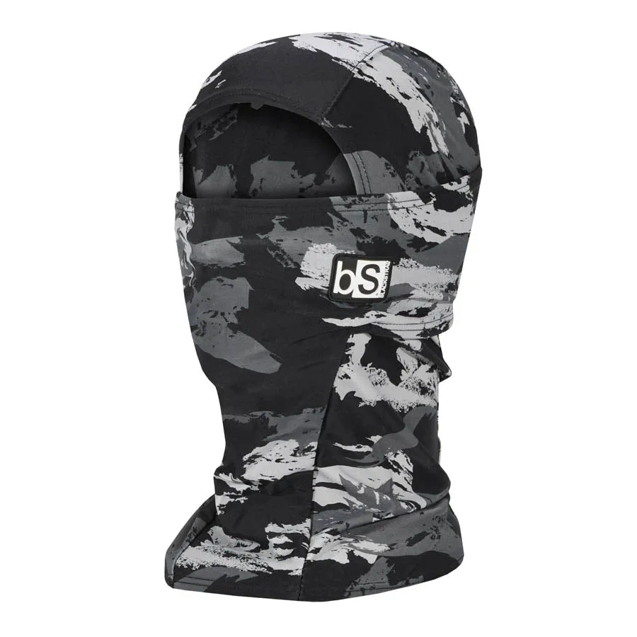 BlackStrap Hood Balaclava 2023