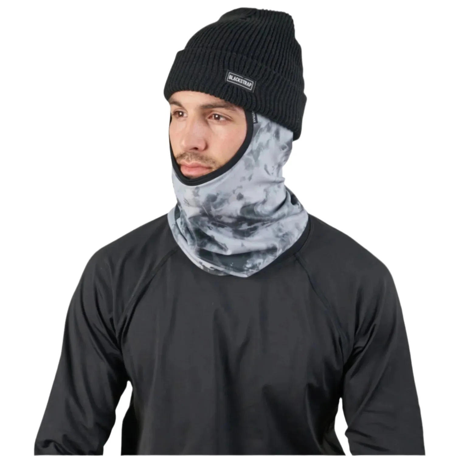 Blackstrap Sock Hood Balaclava