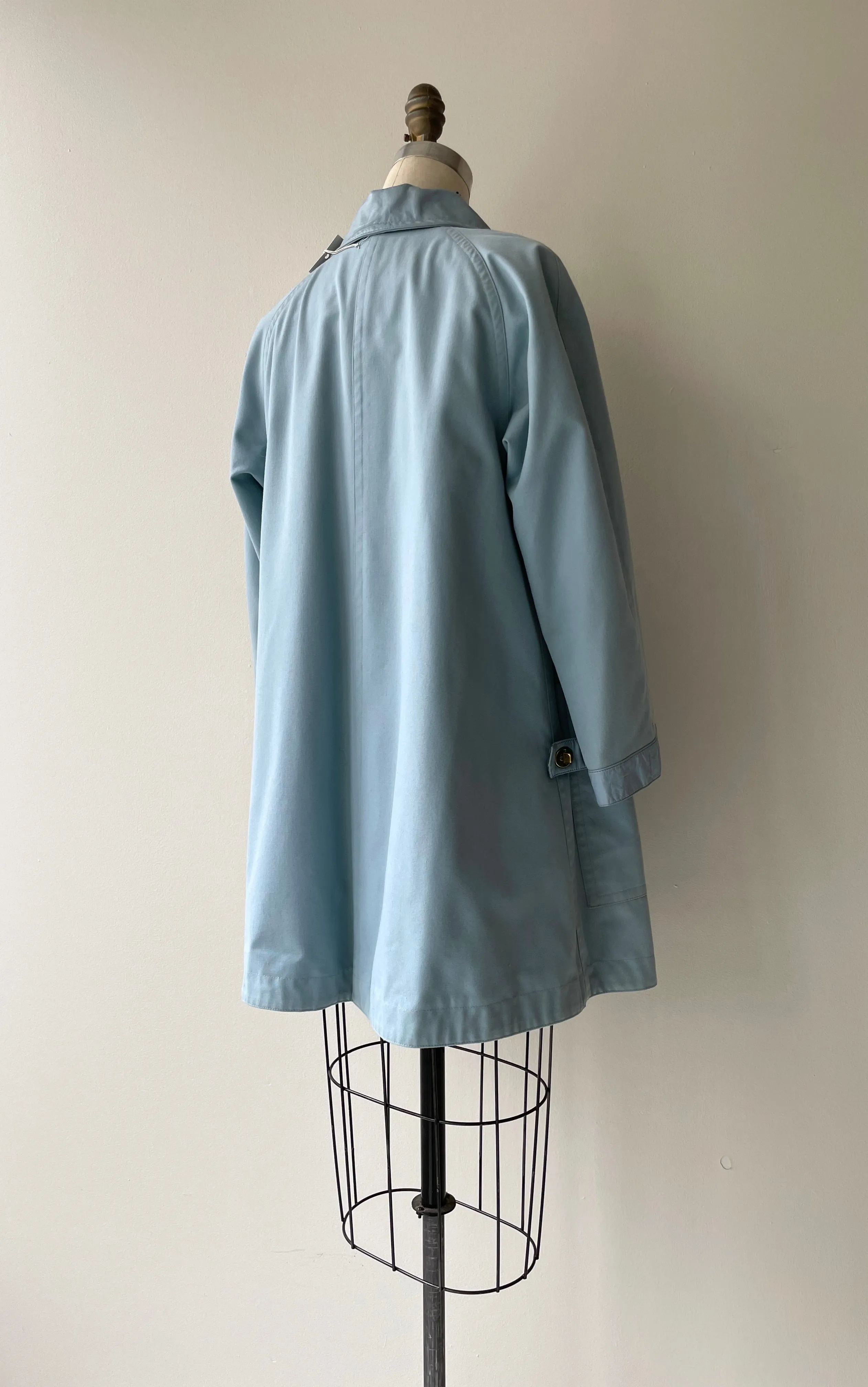 Bonnie Cashin Coat | 1960s