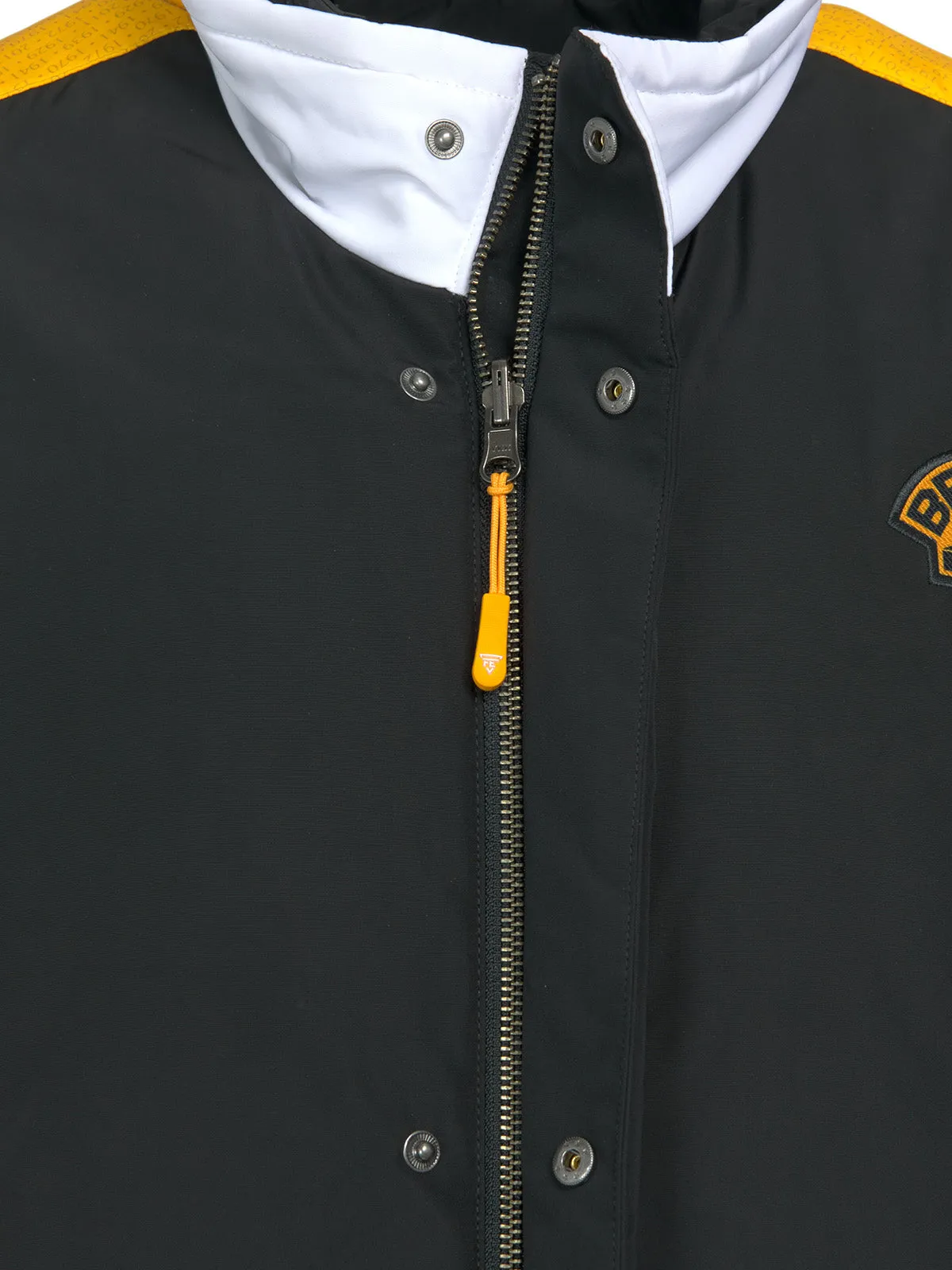 Boston Bruins Reversible Parka Jacket