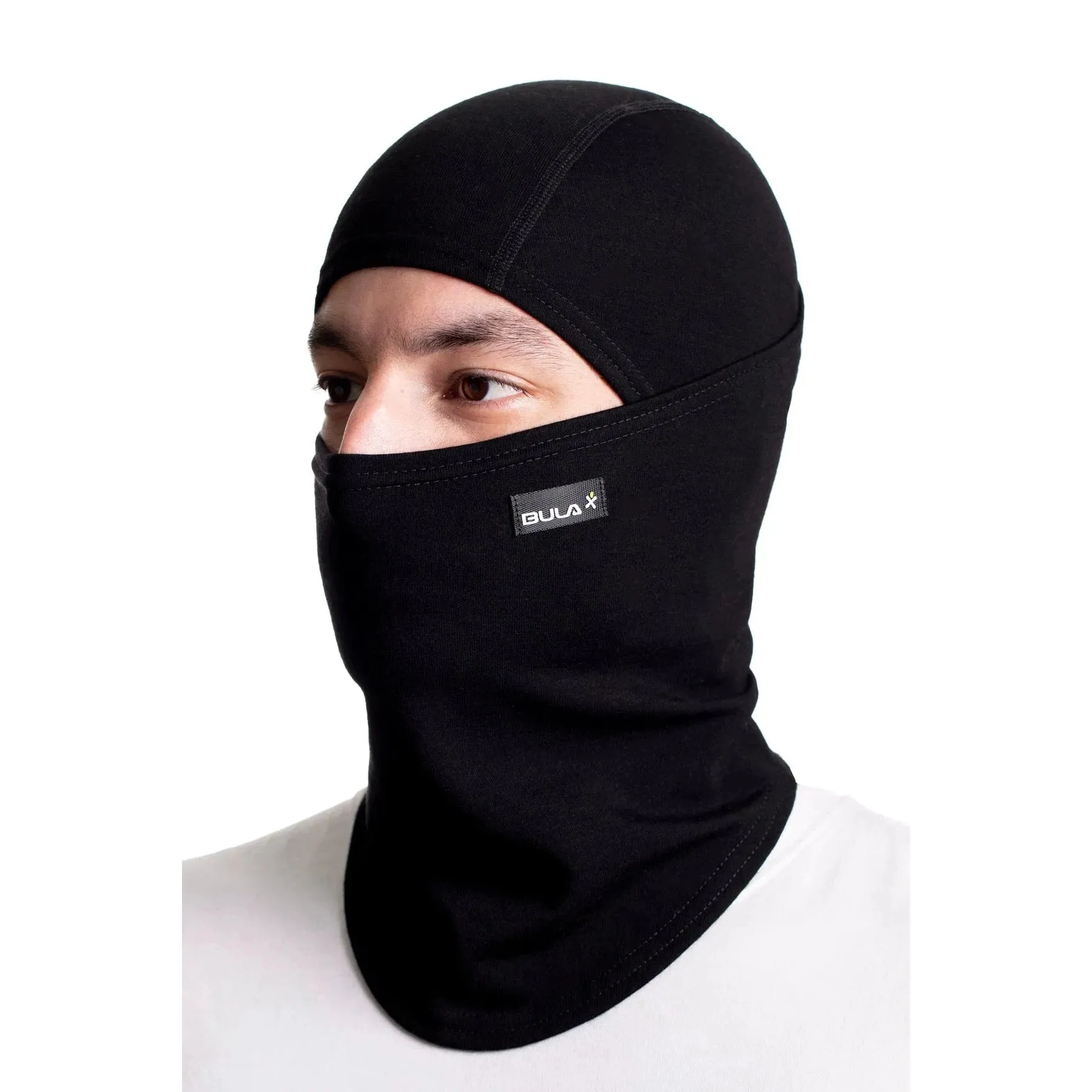 Bula Adult Merino Wool Blend Convertible Balaclava 2025