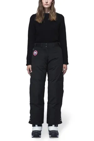 Canada Goose Ladies Tundra Down Pant