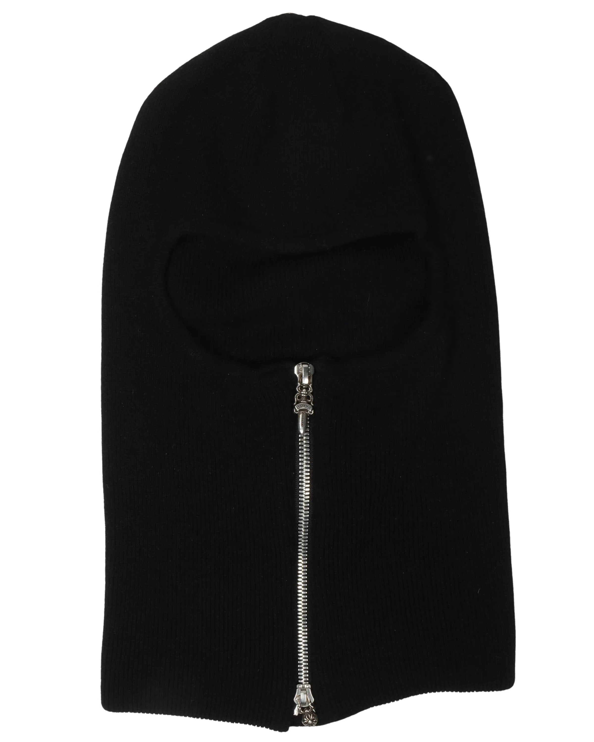 Cashmere Balaclava