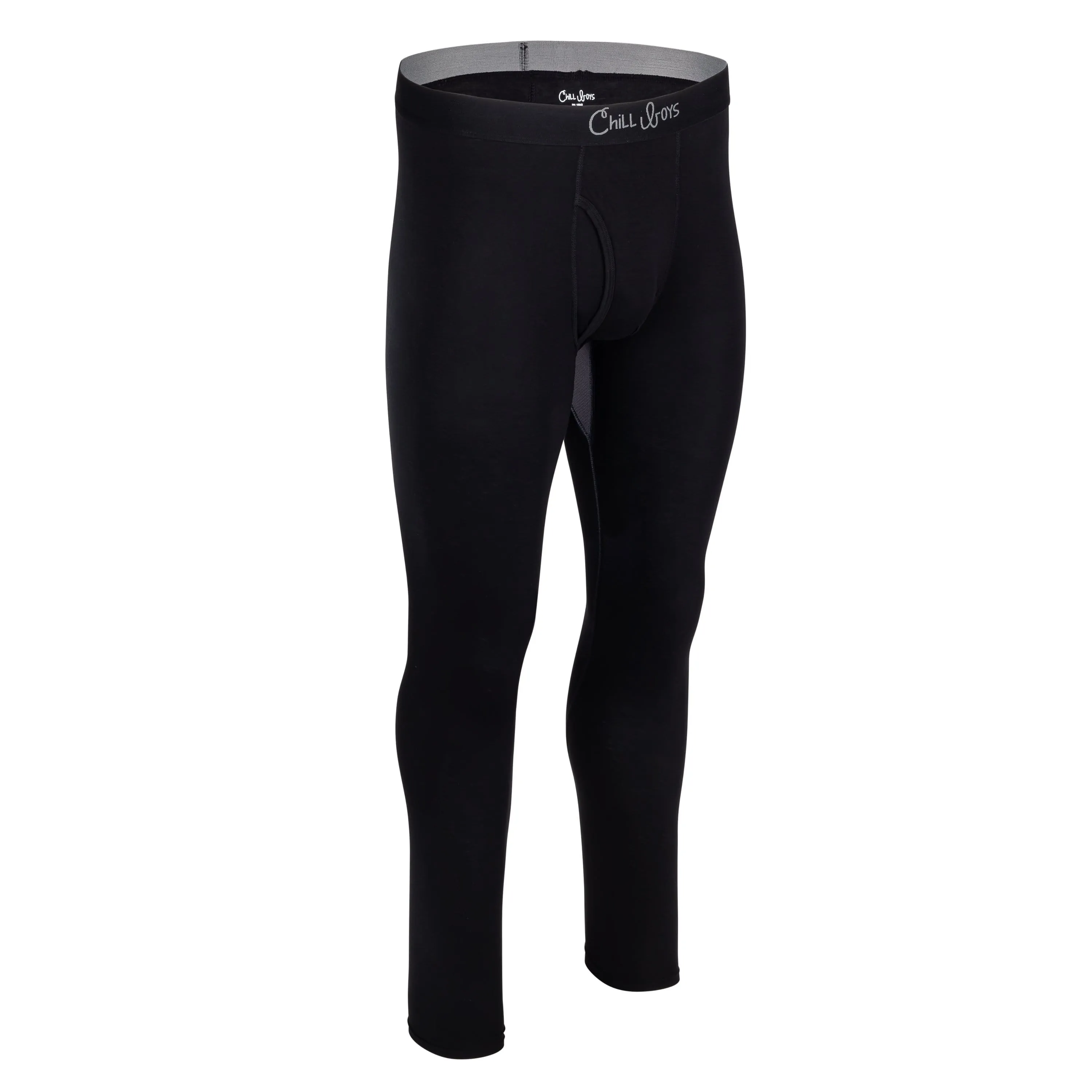 Chill Boys Bamboo Soft Long Underwear