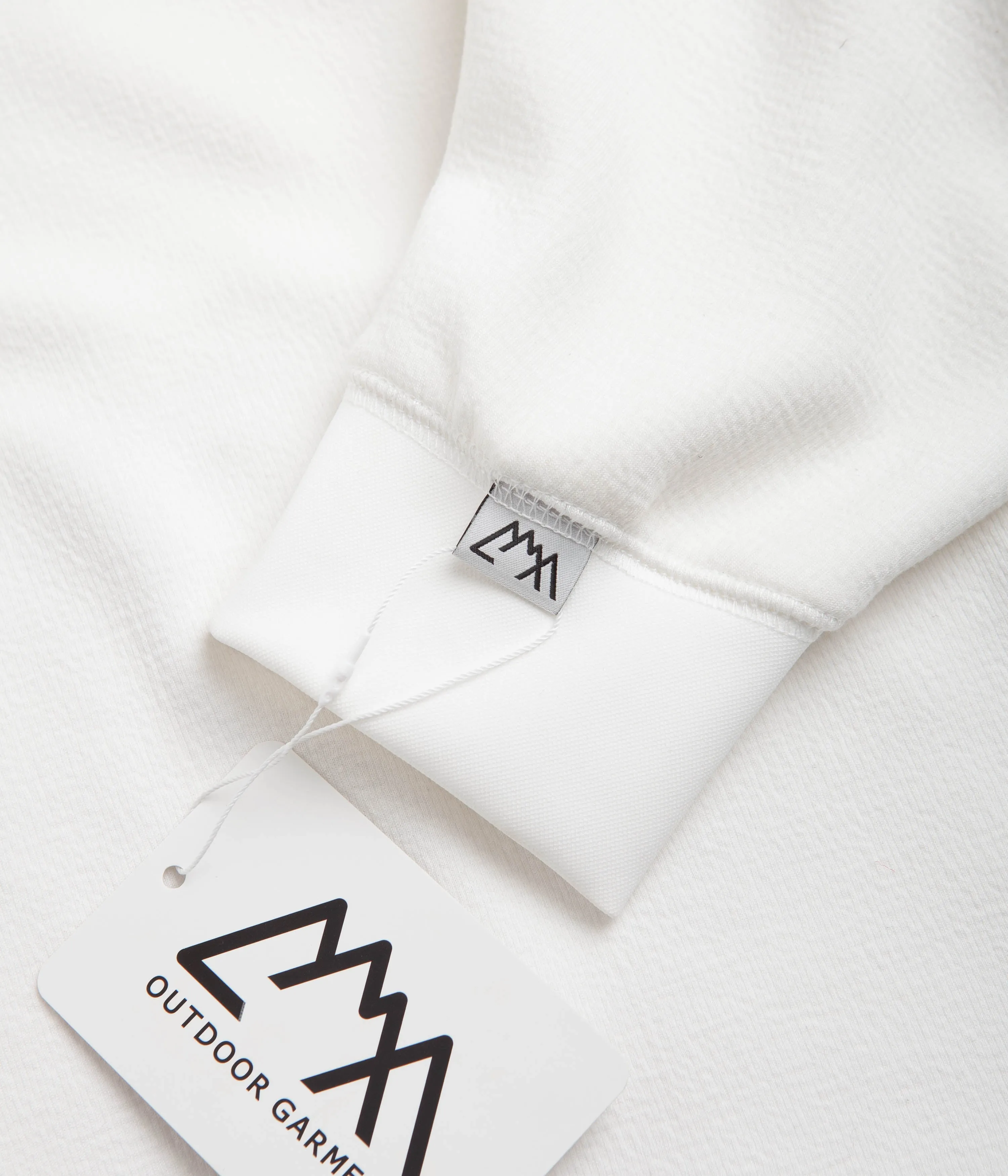 CMF Outdoor Garment RW Hoodie - White