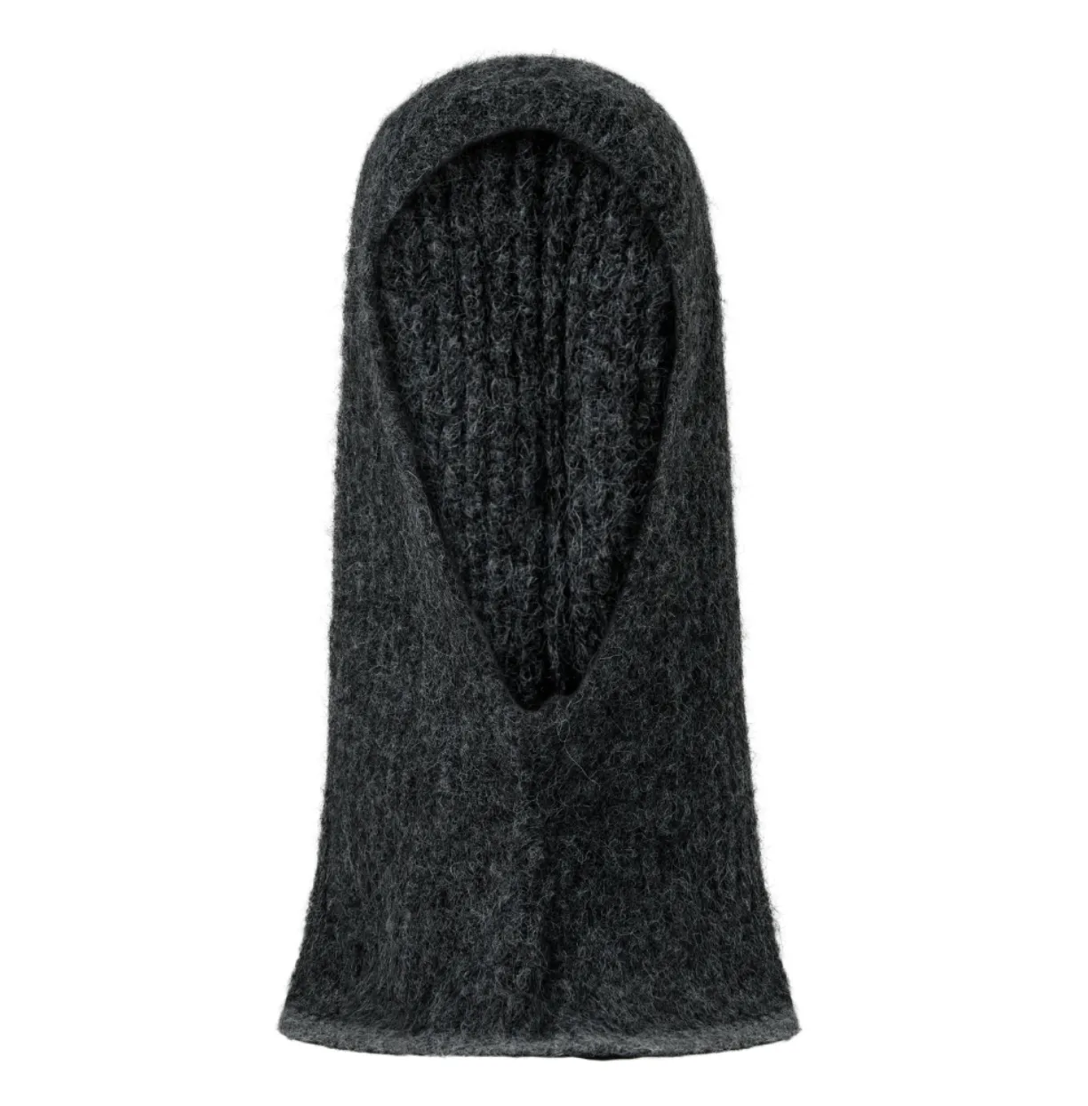 Co'Coture CoralieCC Balaclava Knit 39020 Antracit