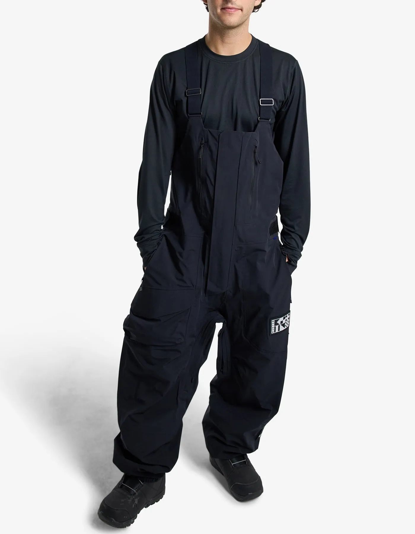 Daybeacon Overall