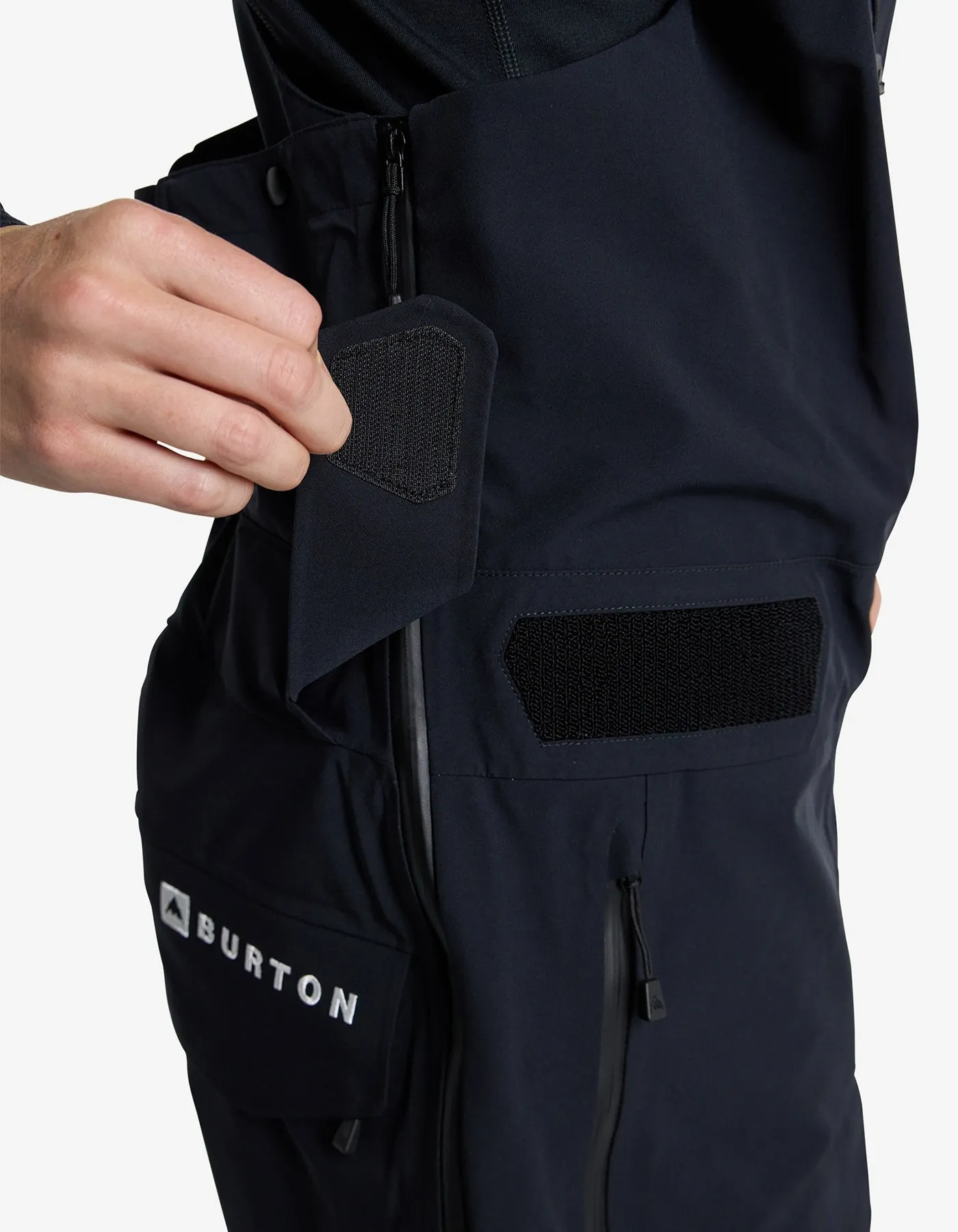 Daybeacon Overall