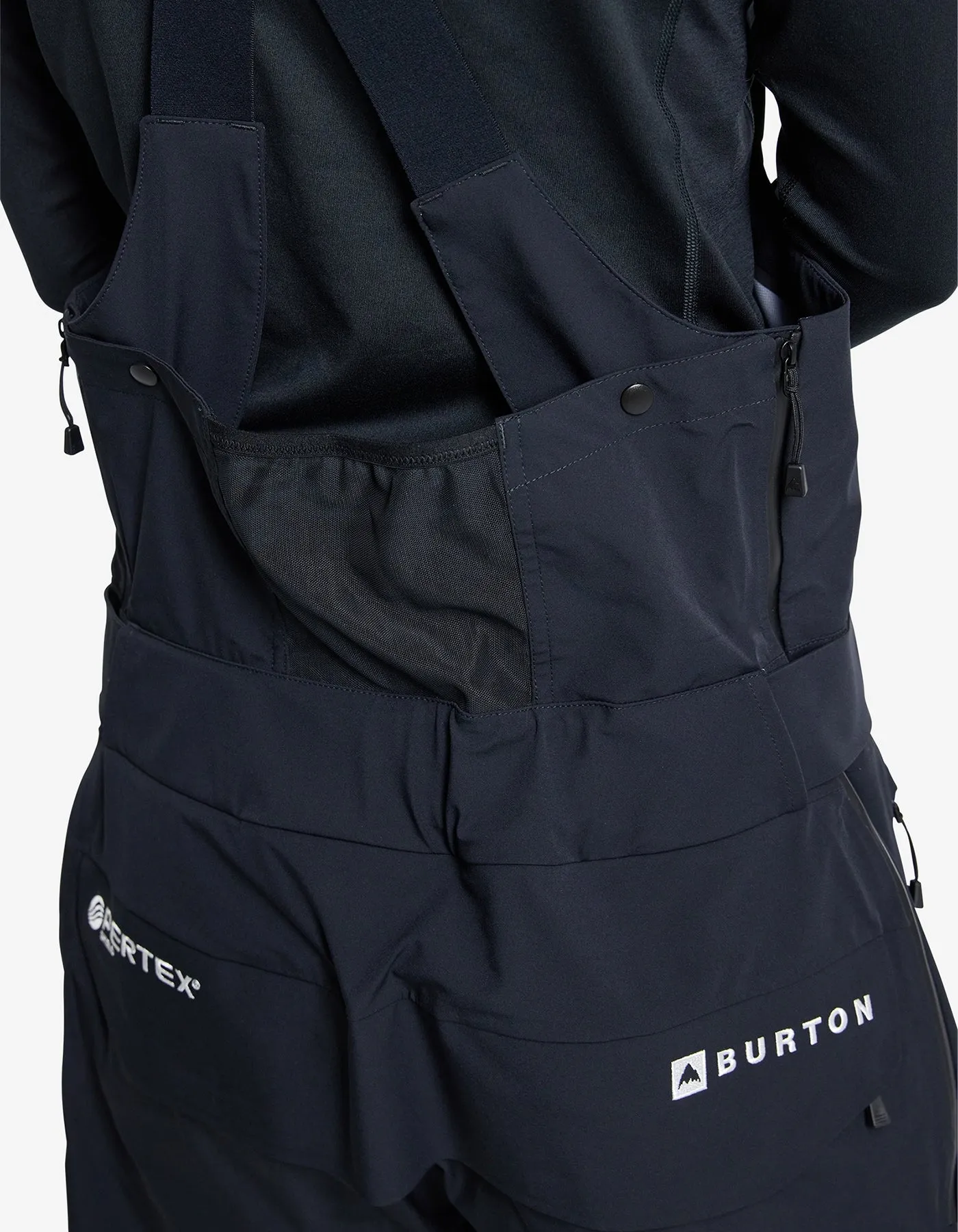 Daybeacon Overall