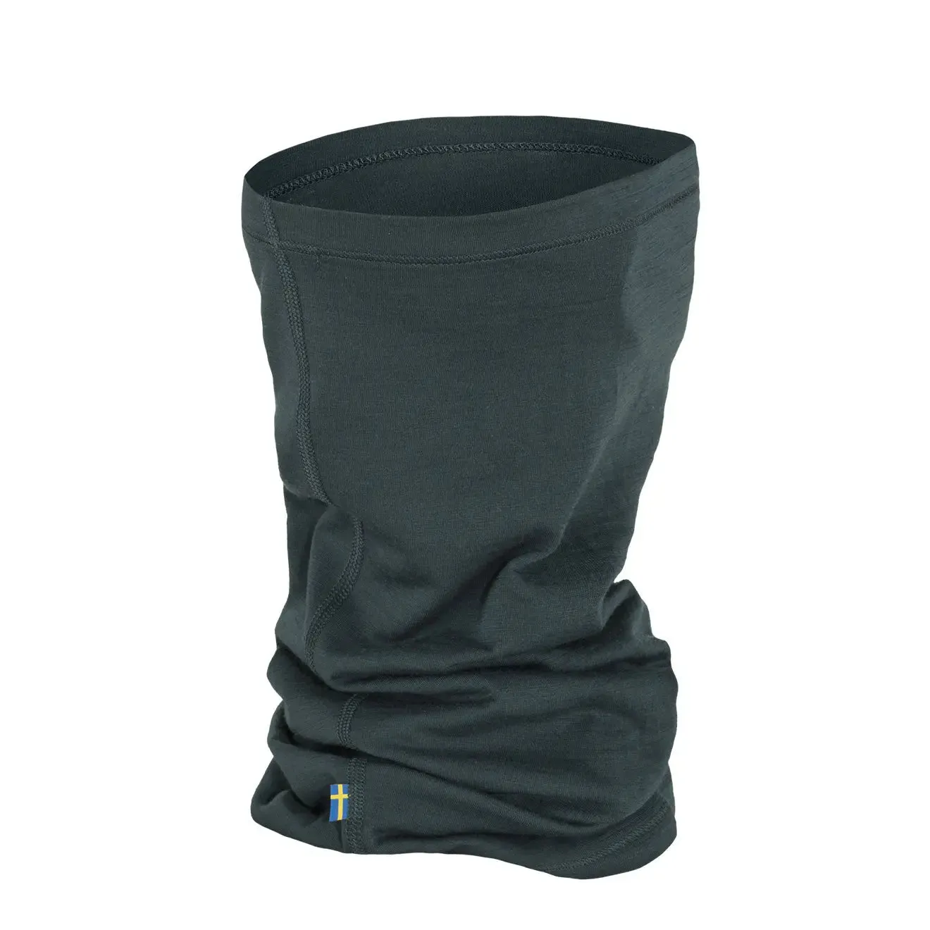 Fjallraven Abisko Lite Neck Gaiter Dark Navy