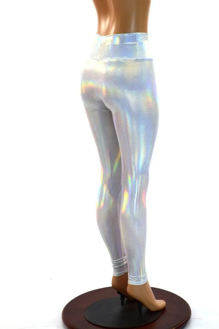 Flashbulb High Waist Leggings