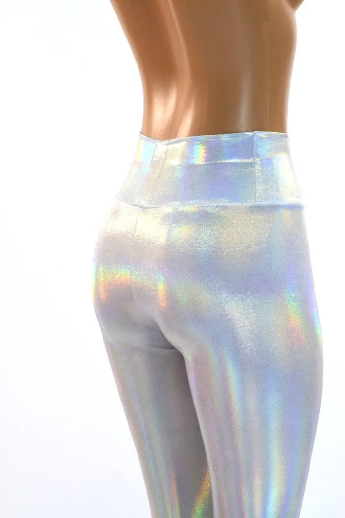 Flashbulb High Waist Leggings