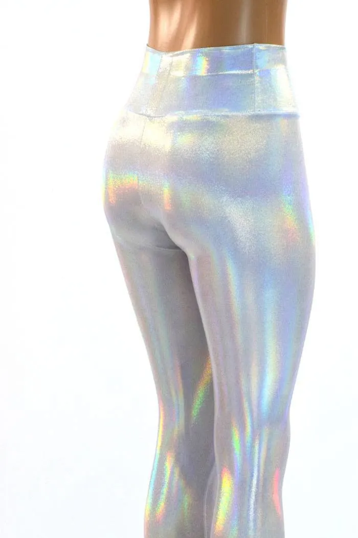 Flashbulb High Waist Leggings