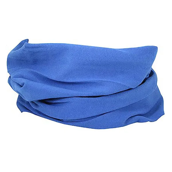 Gear Gremlin Cotton Bandana Blue