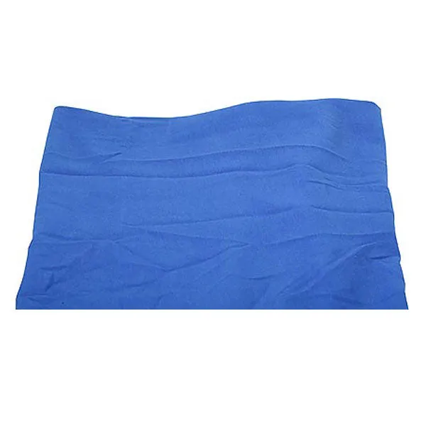 Gear Gremlin Cotton Bandana Blue