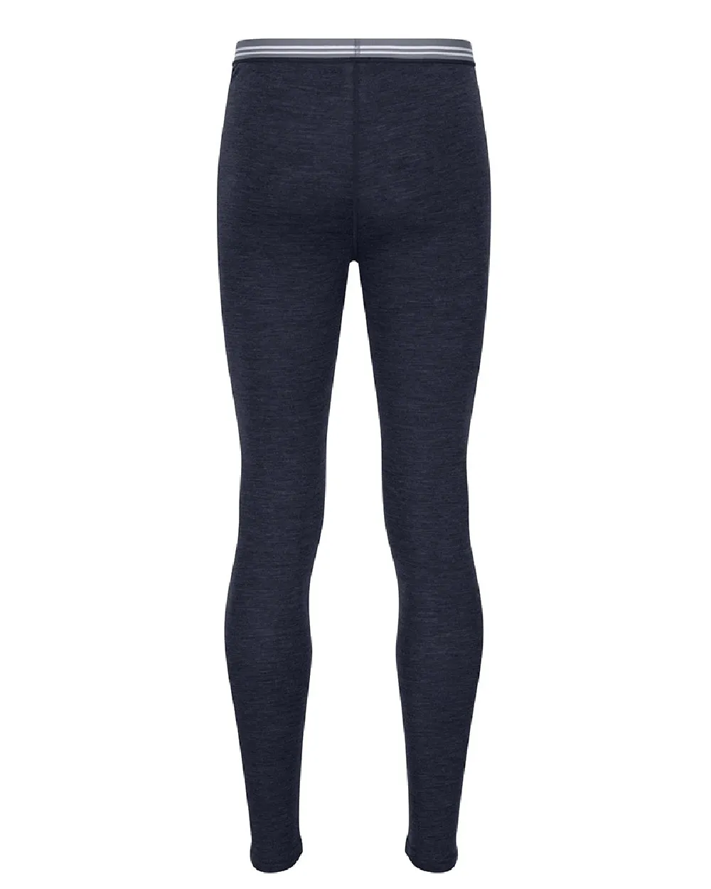 Hoggs of Fife 100% Merino Wool Long Pants