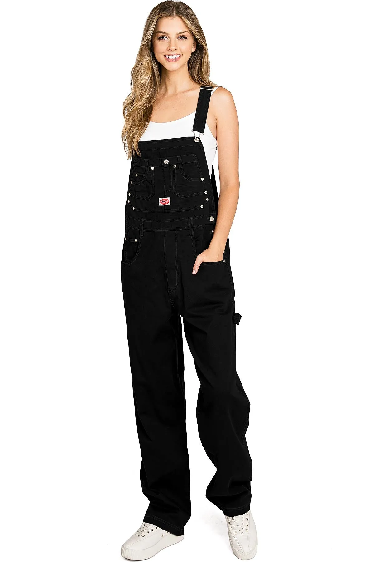 Horizon PLUS SIZE Overalls