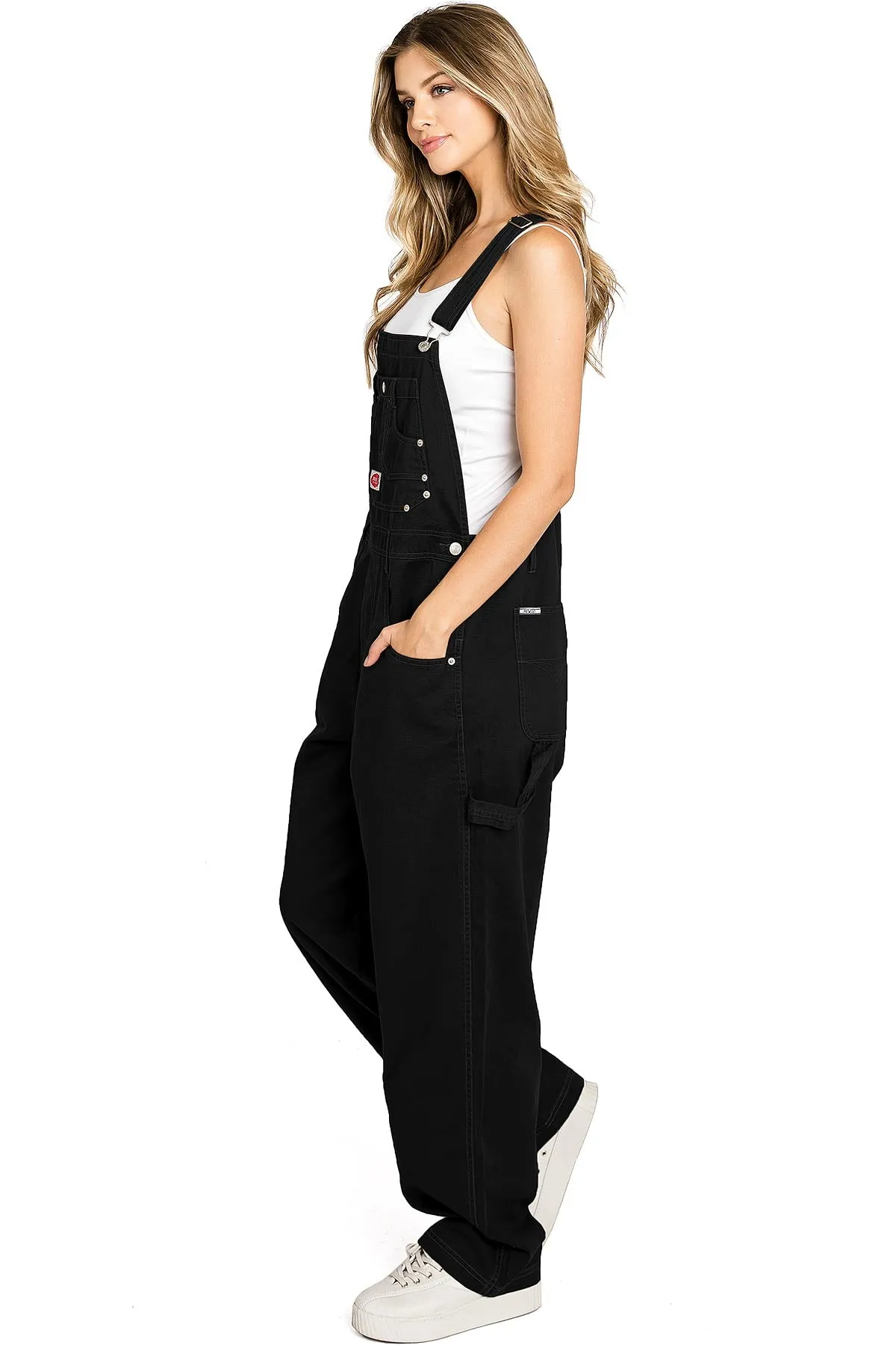 Horizon PLUS SIZE Overalls