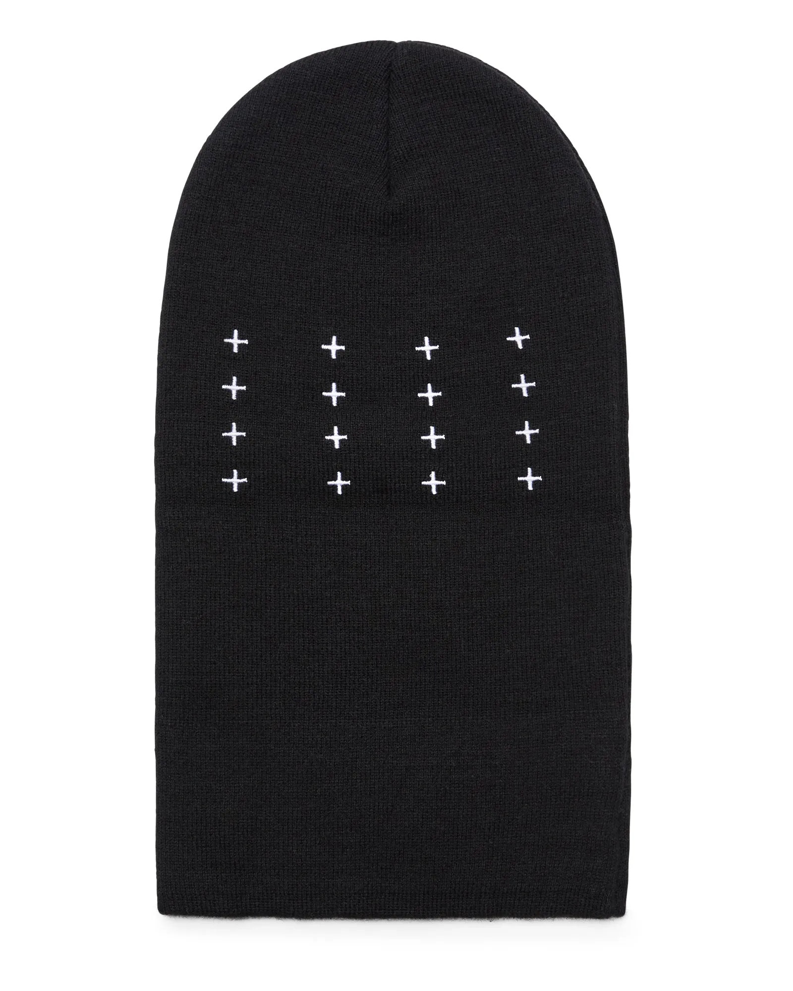 INKOGNITO BALACLAVA BLACK