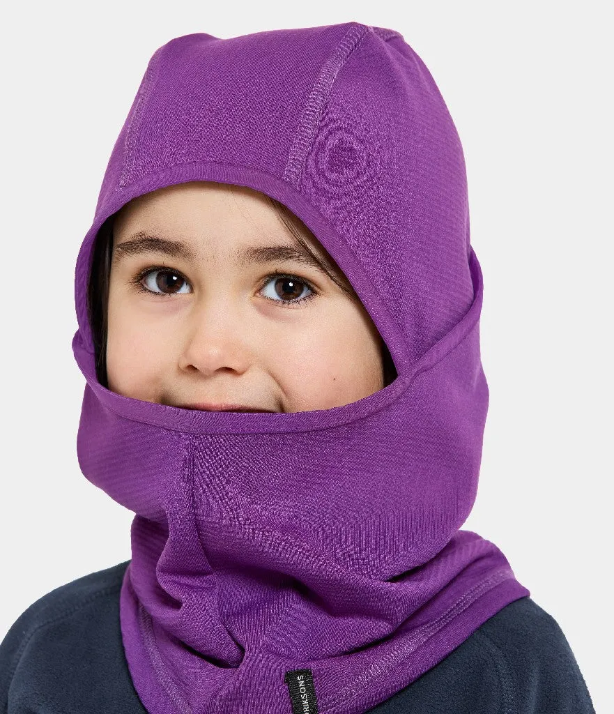 JADIS KID'S BALACLAVA - ONE SIZE