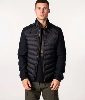 Jayden Hybrid Jacket