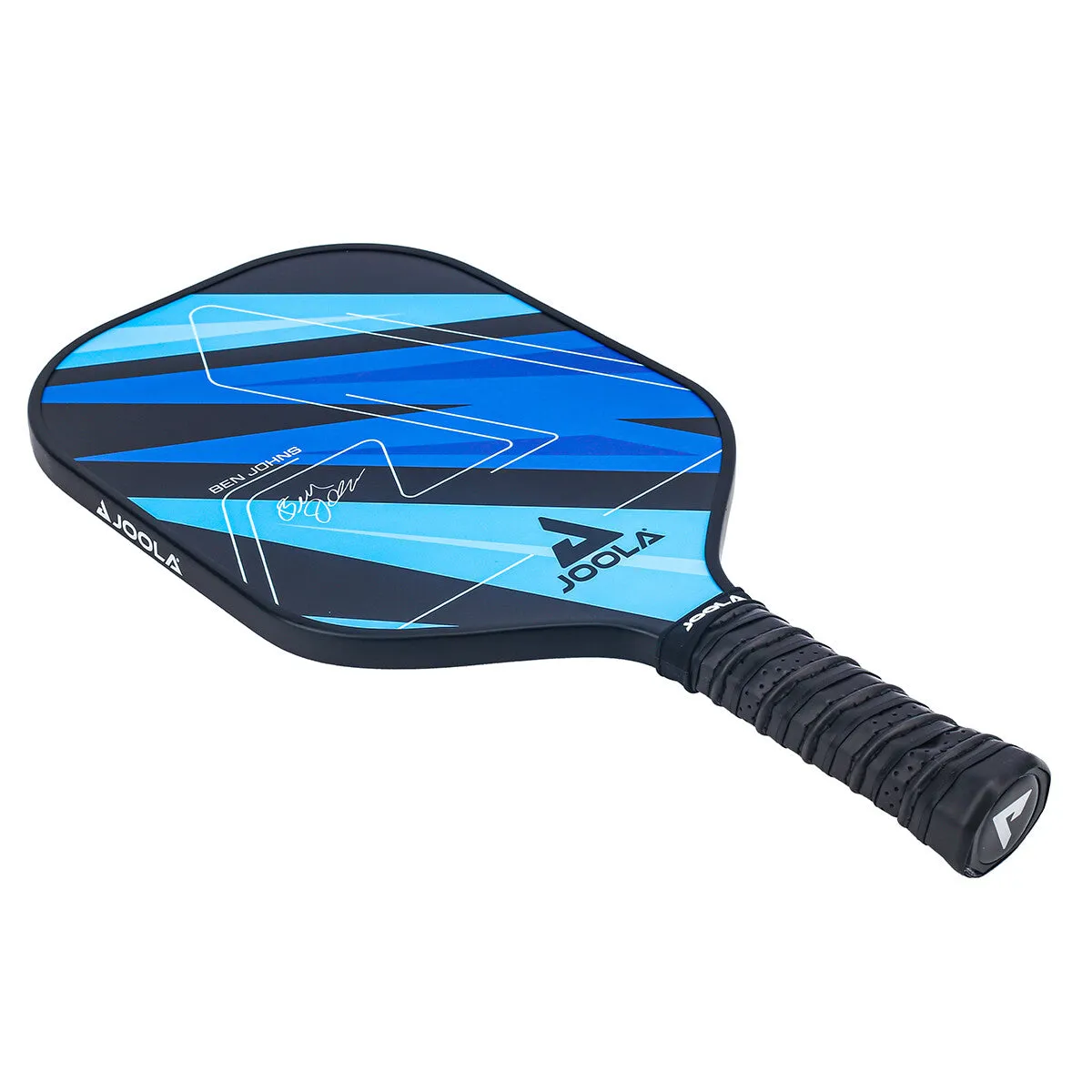 Joola Ben Johns Pickleball Set Blue Lightning