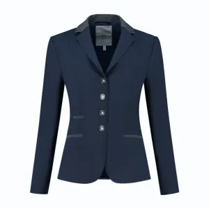 JuulC Show Coat - Navy