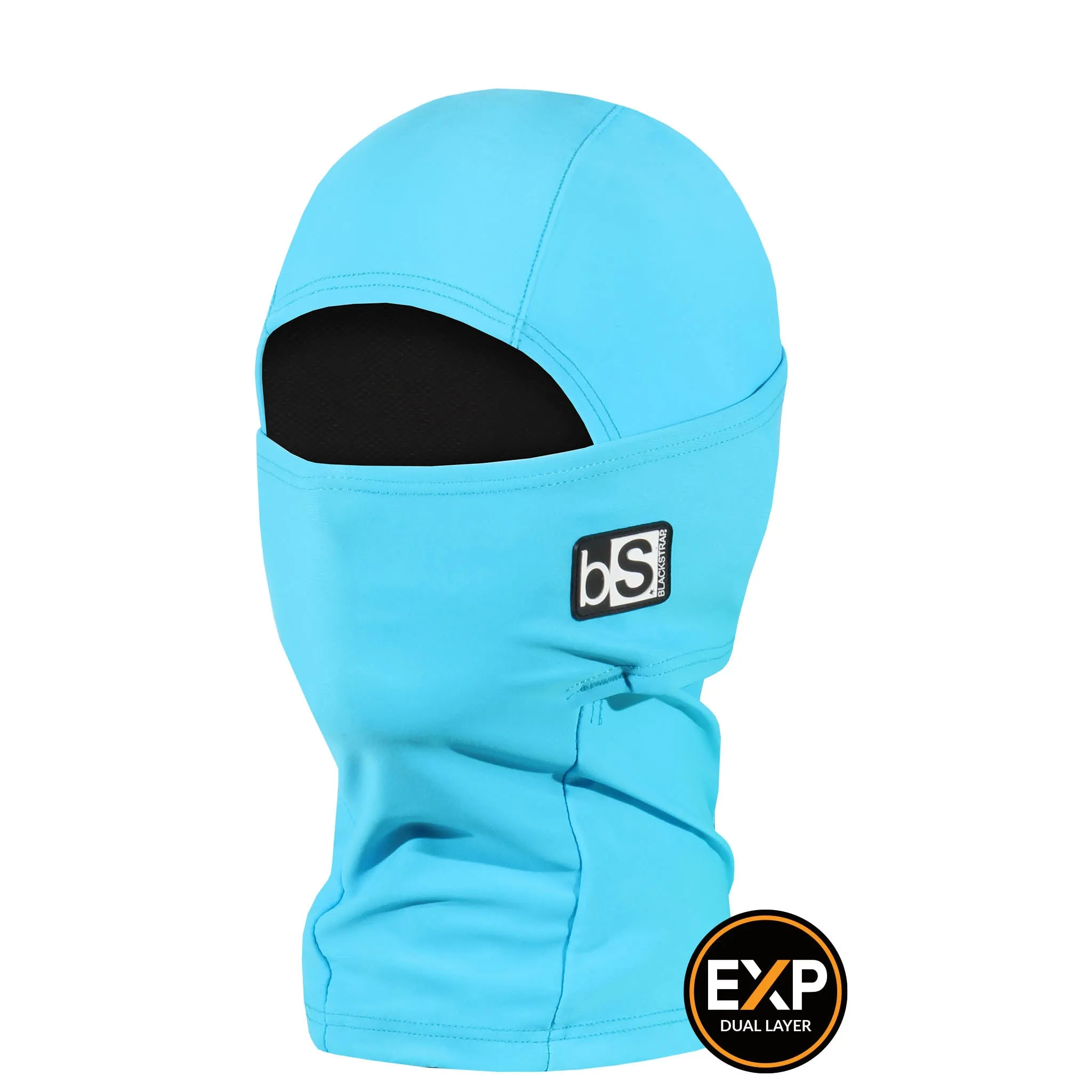 Kids' Expedition Hood Balaclava | Solids